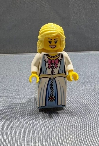 Lego minifigure cas515 set - cas515,