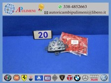 60657597 SERRATURA COFANO ANTERIORE ALFA 166