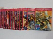 Super Eroica Edizioni IF  1 a 40 - Vendita Numeri Singoli - COMPRO FUMETTI SHOP