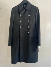 Donna Karan DKNY Wool Soldier