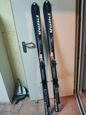 Sci Alpinismo  Volck  Set