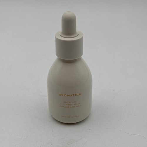 Aromatica glow vita toning - aromatica,
