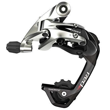 Sram red cambio - red, posteriore