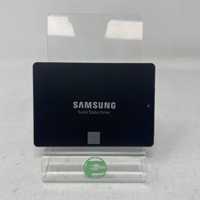 Samsung 2.5" 860 Evo 250GB