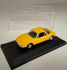 Matra 530 1968 1/43 IXO Boite
