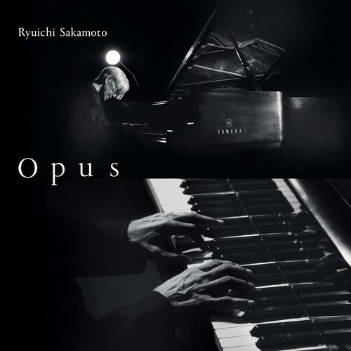 Ryuichi sakamoto opus 2 - ryuichi,