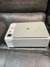 HP Photosmart C4280 stampante