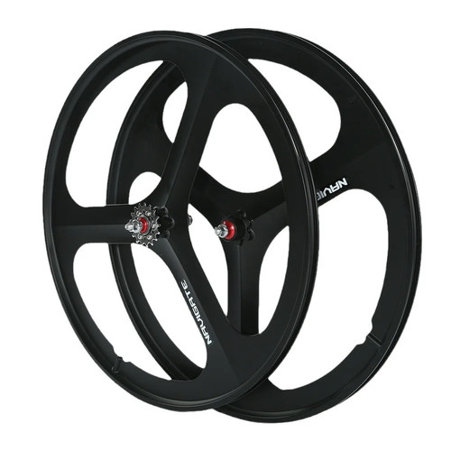 Set ruote 700c - ruote, bici