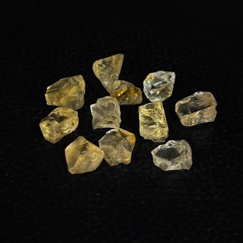 Pezzi pietra preziosa - 11,