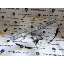 Alzacristallo Porta Anteriore Sinistro Hyundai I20 Serie 2 (2014)