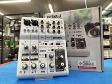 Mixer digitale Yamaha AG06