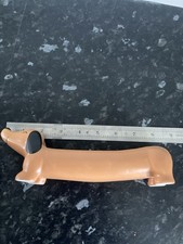 Kirkland Dashcund Planter