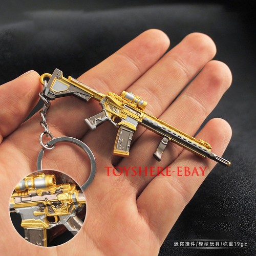 Mini pistola battlefield - pistola,