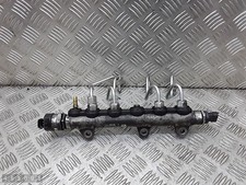 2009 OPEL VIVARO RAMPE DE