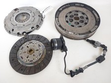 46341563 KIT FRIZIONE E VOLANO