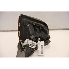 FANALE POST. SX PER NISSAN MICRA (98-00) RESTYLING 1.3 16V BER. 1998