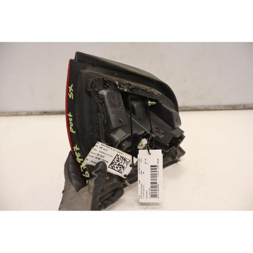 Fanale post nissan micra - fanale, post.