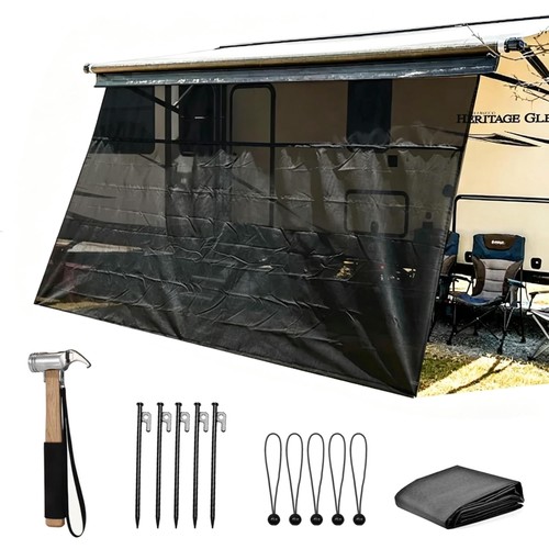 Wioukeva tenda sole per - sole,