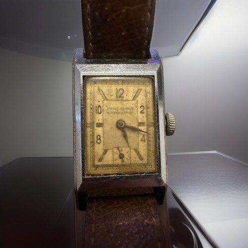 Orologio polso uomo - polso,