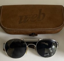 WEB Occhiali da sole tartaruga
