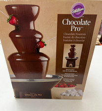 GUC Wilton Chocolate Pro