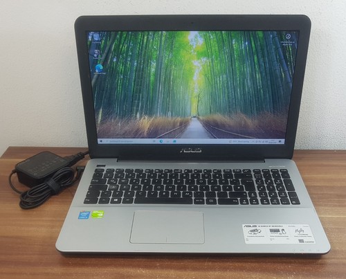 Asus sonic master x555l intel - master,