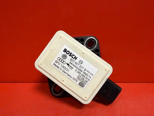 Audi 4f capteur - a4,