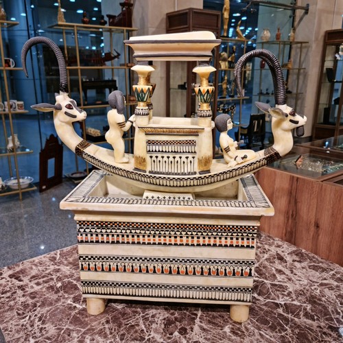 Scultura limitata king tut - limitata,