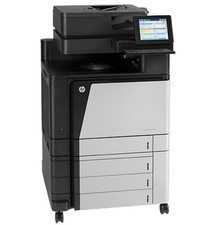 HP Color LaserJet Enterprise