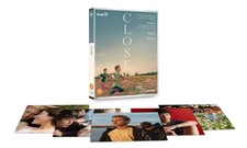 Close [12] Blu-ray