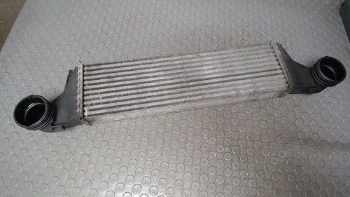 Intercooler bmw d - bmw, e53