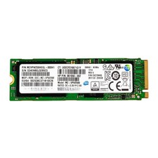 SAMSUNG 960 PRO MZ-VPW2560 SSD