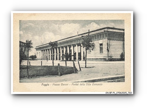 Bfp1 0381 italia foggia - cn-bfp1-0381-italia,