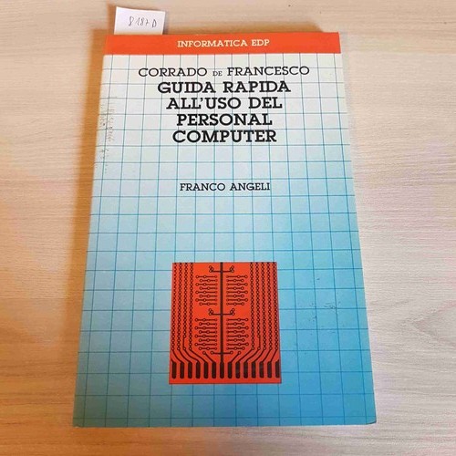 Guida rapida all - all'uso, del