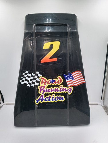 Sega model daytona arcade - daytona,
