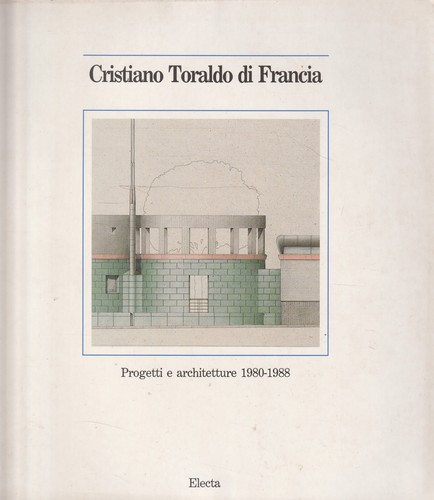 Cristiano toraldo francia - toraldo,