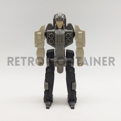 Transformers vintage 1988 - transformers,