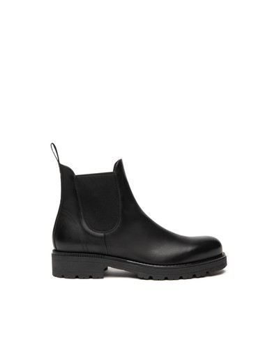 Stivaletto casual biker uomo - biker,