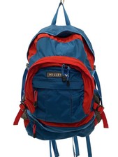 MILLET Backpack -- BLU m08841