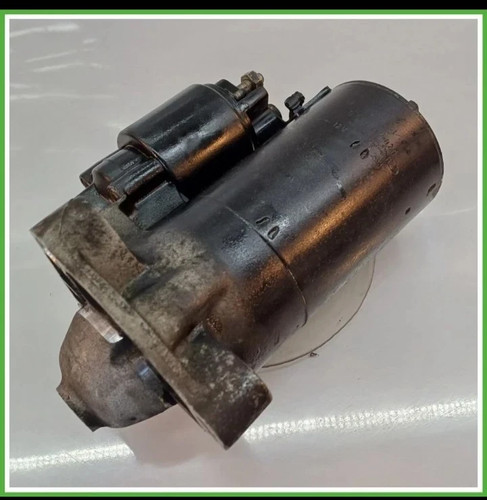 Motorino avviamento bosch - motorino,