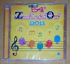 54° Zecchino D'Oro 2011 (CD)