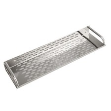 Scaffale 40 Cm Acciaio Inox