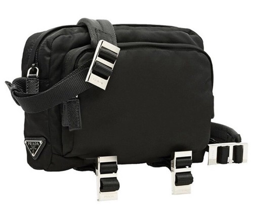 Borsa tracolla prada - a,