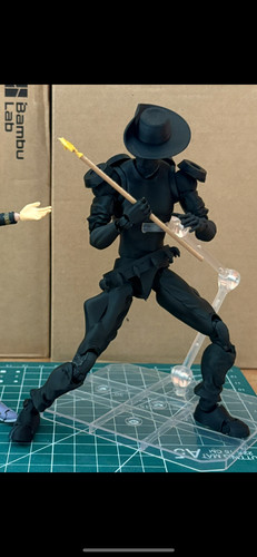 Jojos bizarre adventure carro