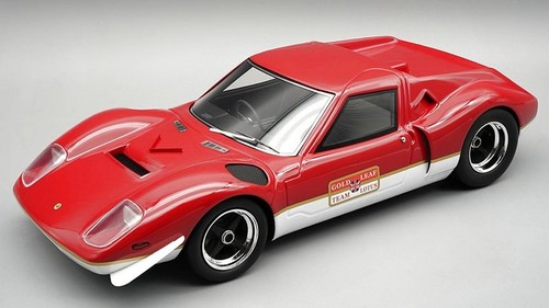 Lotus 1969 press version - 62,