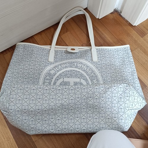 Borsa twinset shopper - borsa,