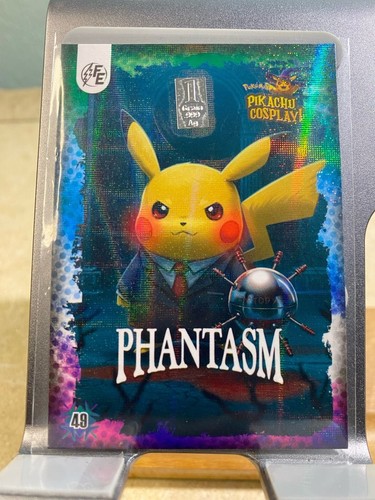 Cosplay pikachu carta - cosplay,