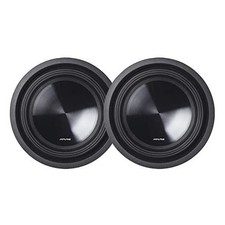 Alpine SWT-10S4 10" Subwoofer