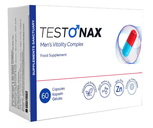 Testonax complesso uomo 60 - complesso, uomo,