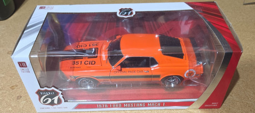 Autostrada 1970 ford - 1970,